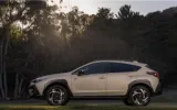 Subaru Crosstrek Hybrid