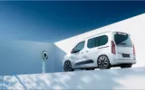 Vauxhall Combo Life Electric