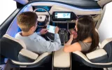 Revolutionising the car industry: The future of big profits lies in new technologies