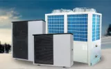 Precisely what is a heat pump for domestic hot water?