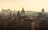 Rome, one of the most magnificent cities in the world
