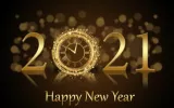 WhatsApp New Year's Eve